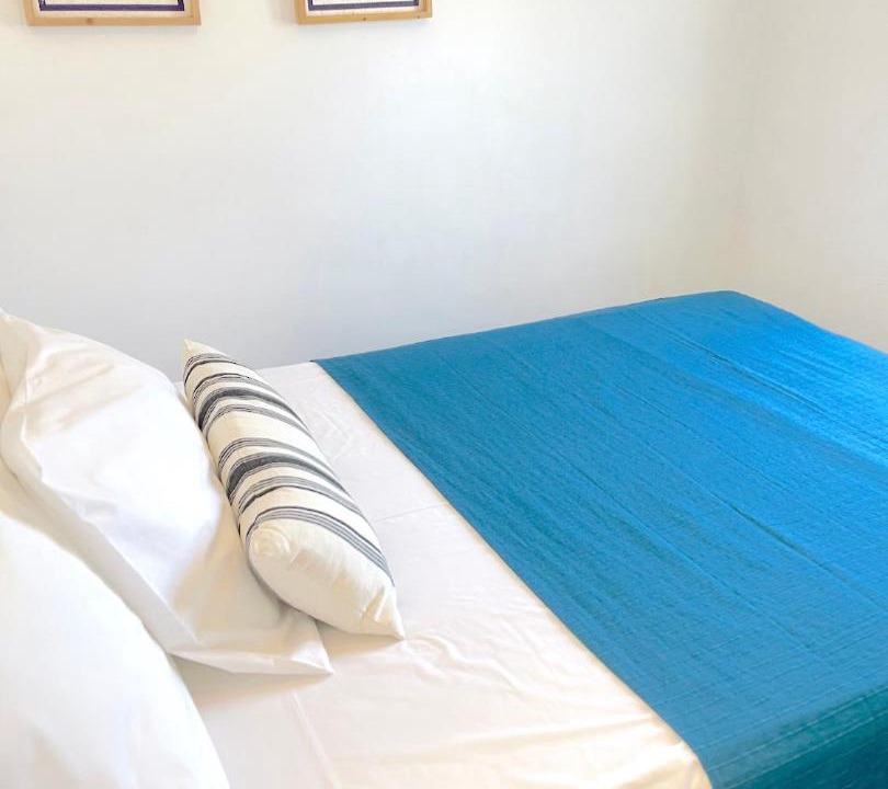 Photo of Bedroom in Chrissi Akti