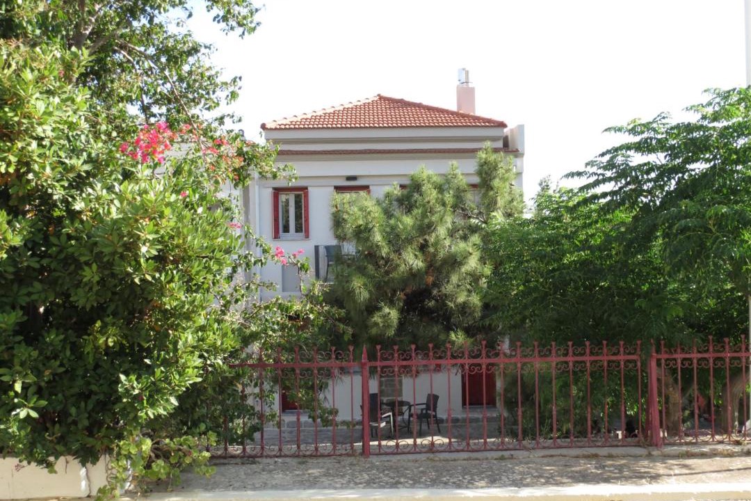 Photo of Others in Volissos