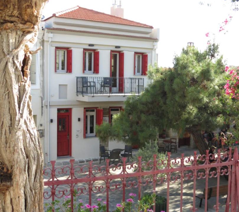 Photo of Others in Volissos