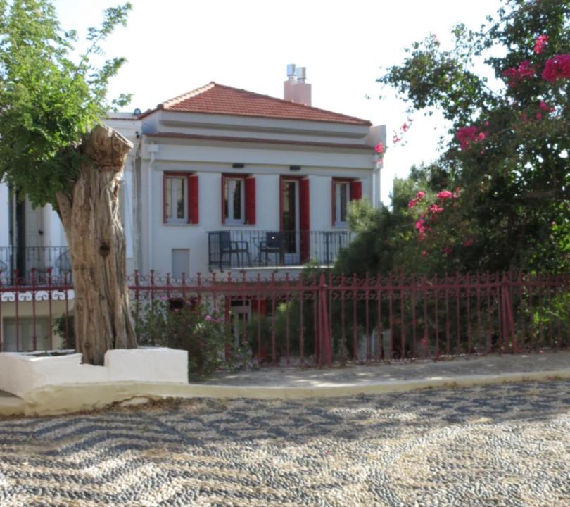 Photo of Others in Volissos