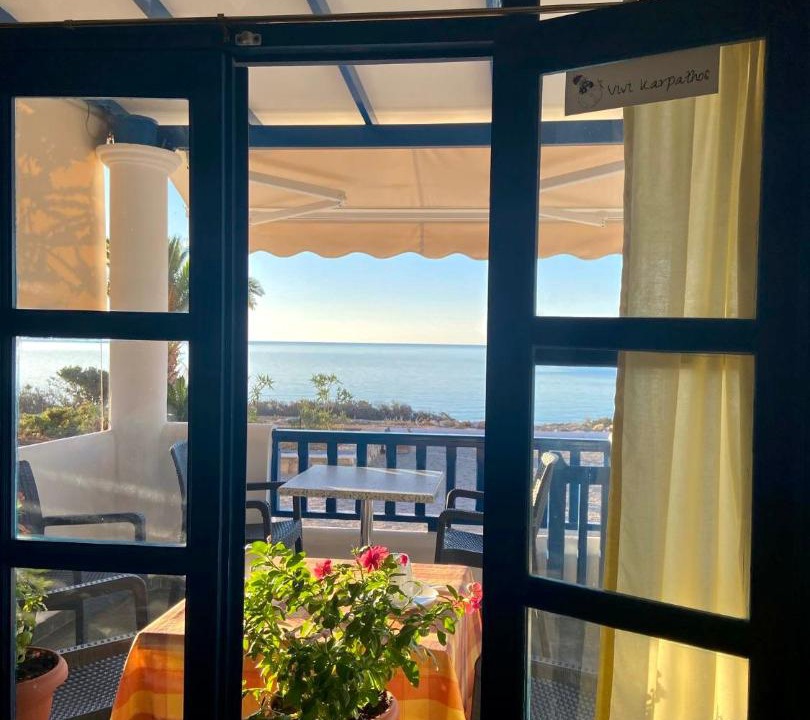 Photo of Patio Balcony in Amoopi