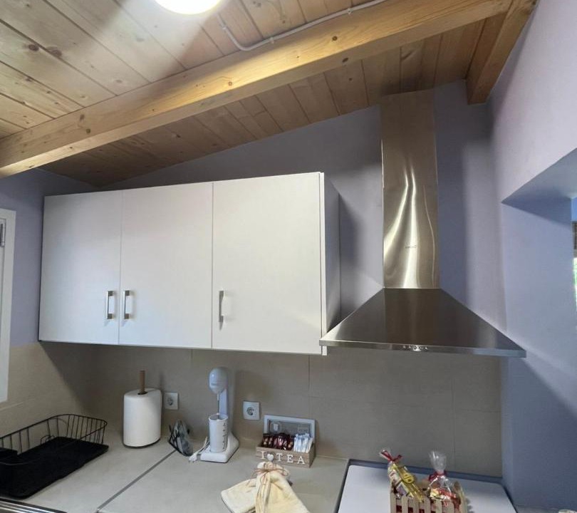 Photo of Kitchen in Nikiana