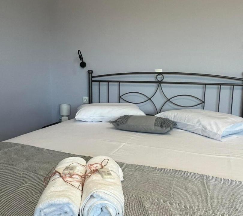 Photo of Bedroom in Nikiana
