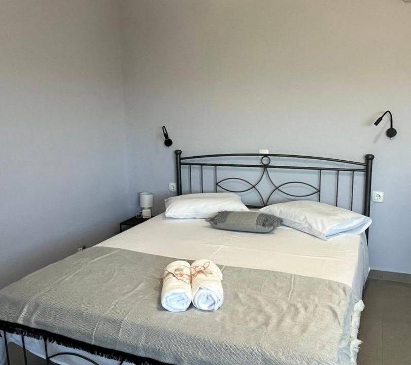 Photo of Bedroom in Nikiana
