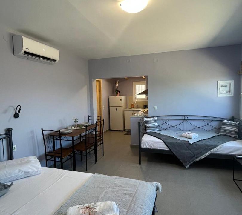 Photo of Bedroom in Nikiana