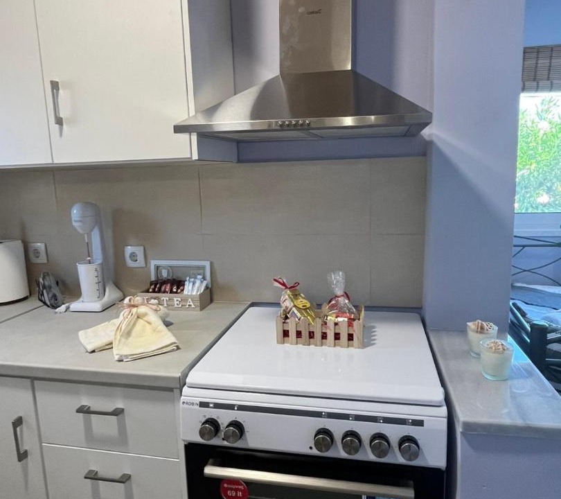 Photo of Kitchen in Nikiana