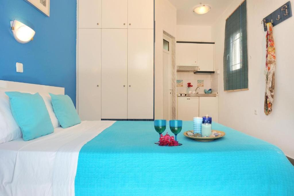 Photo of Bedroom in Porto Koufo