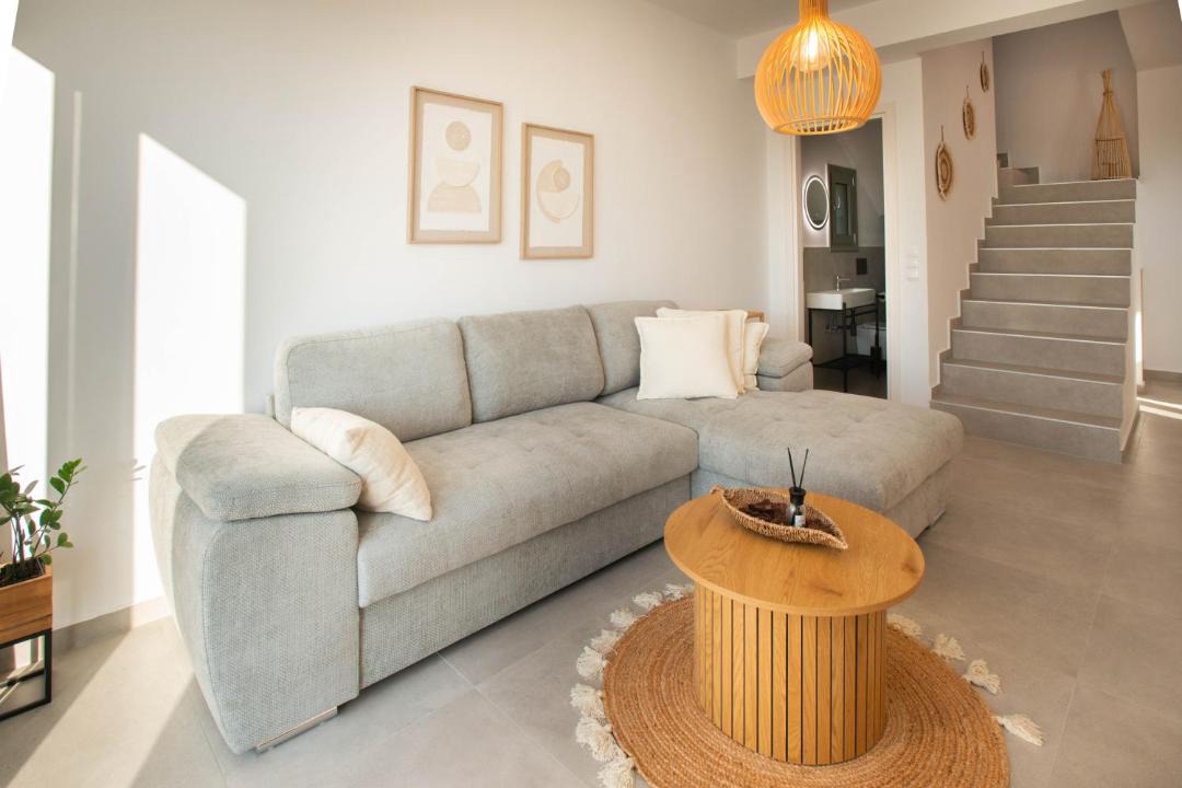 Photo of Livingroom in Faistos