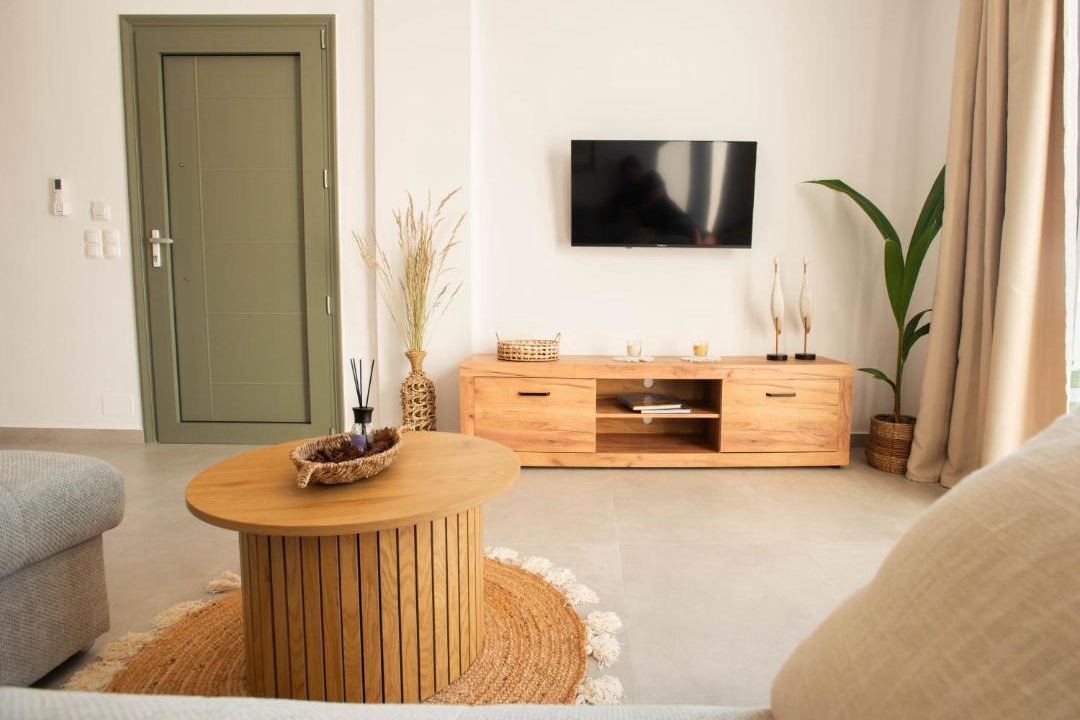Photo of Livingroom in Faistos