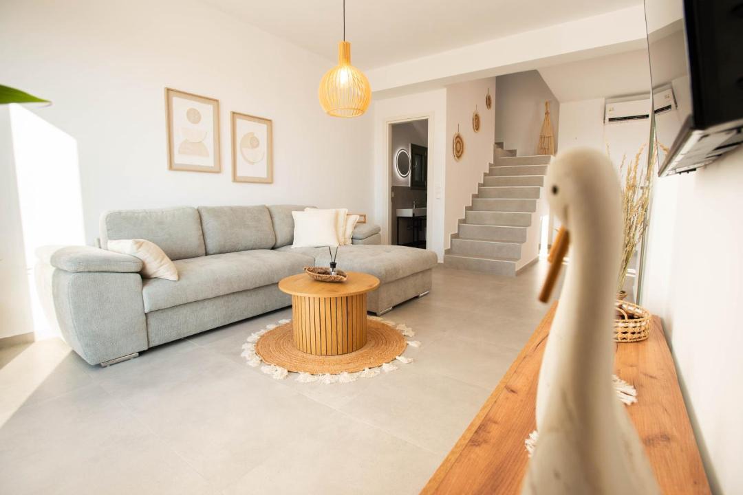 Photo of Livingroom in Faistos