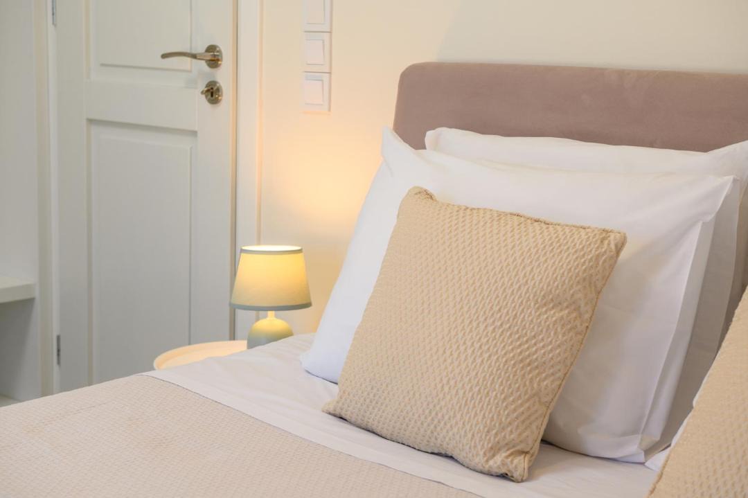 Photo of Bedroom in Aegiali