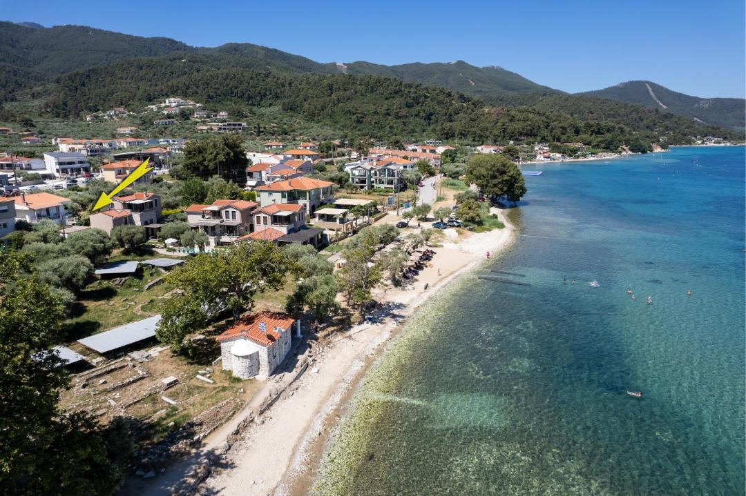 Photo of Others in Thasos Town