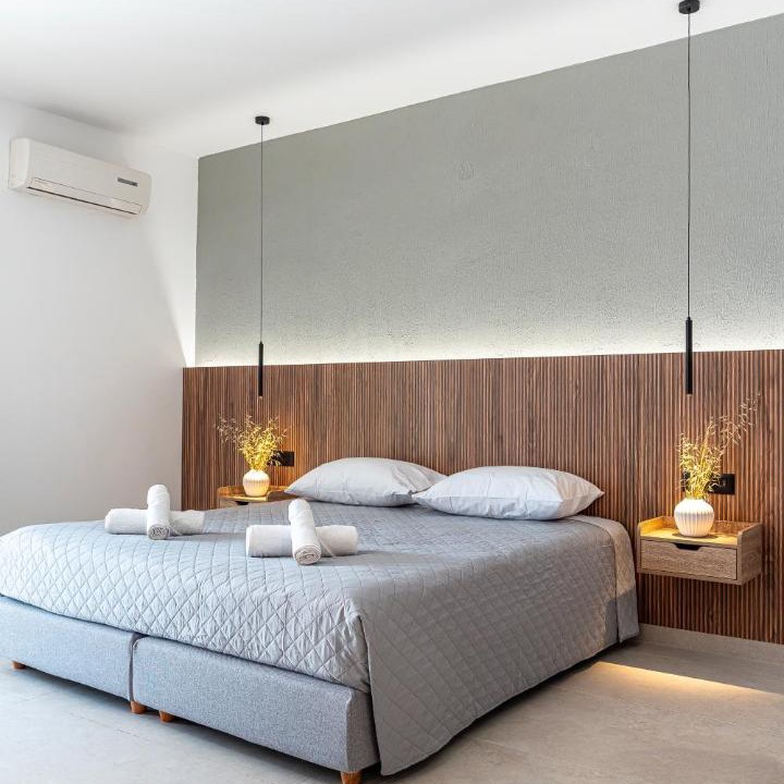 Photo of Bedroom in Karpathos Town