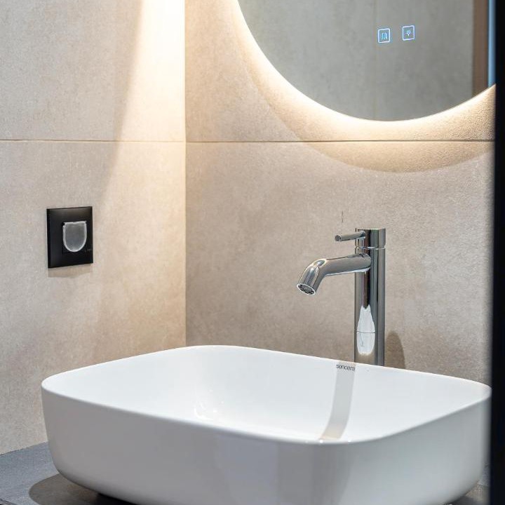 Photo of Bathroom in Karpathos Town