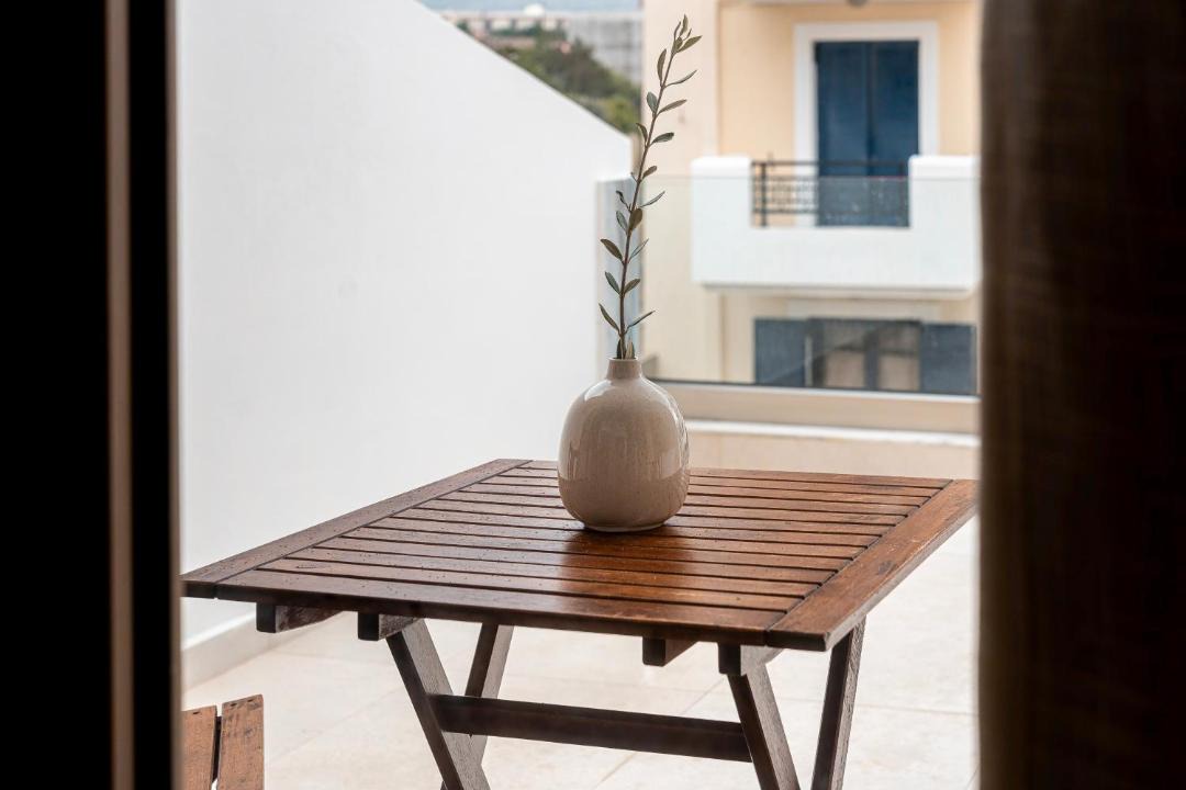 Photo of Patio Balcony in Karpathos Town