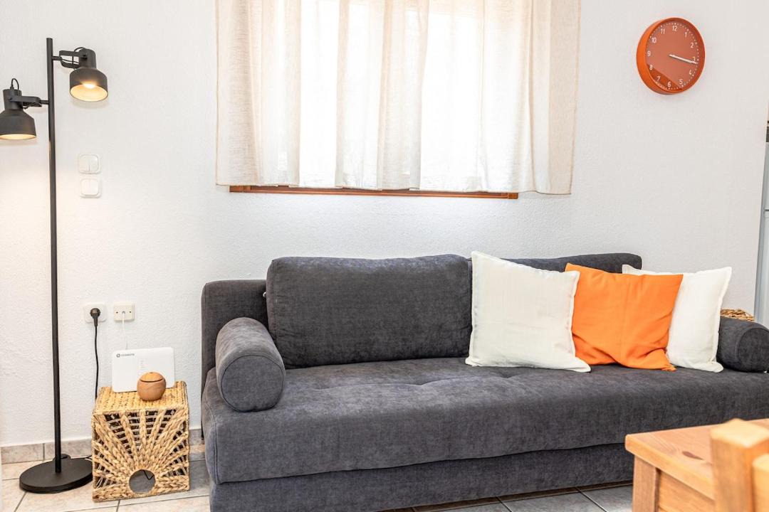 Photo of Livingroom in Skala Fourkas