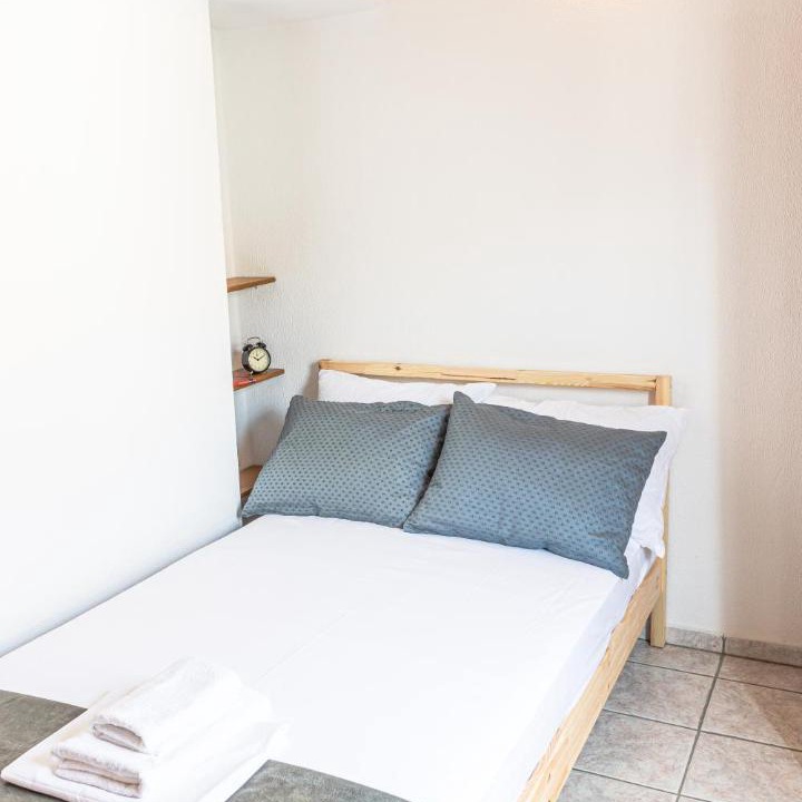 Photo of Bedroom in Skala Fourkas