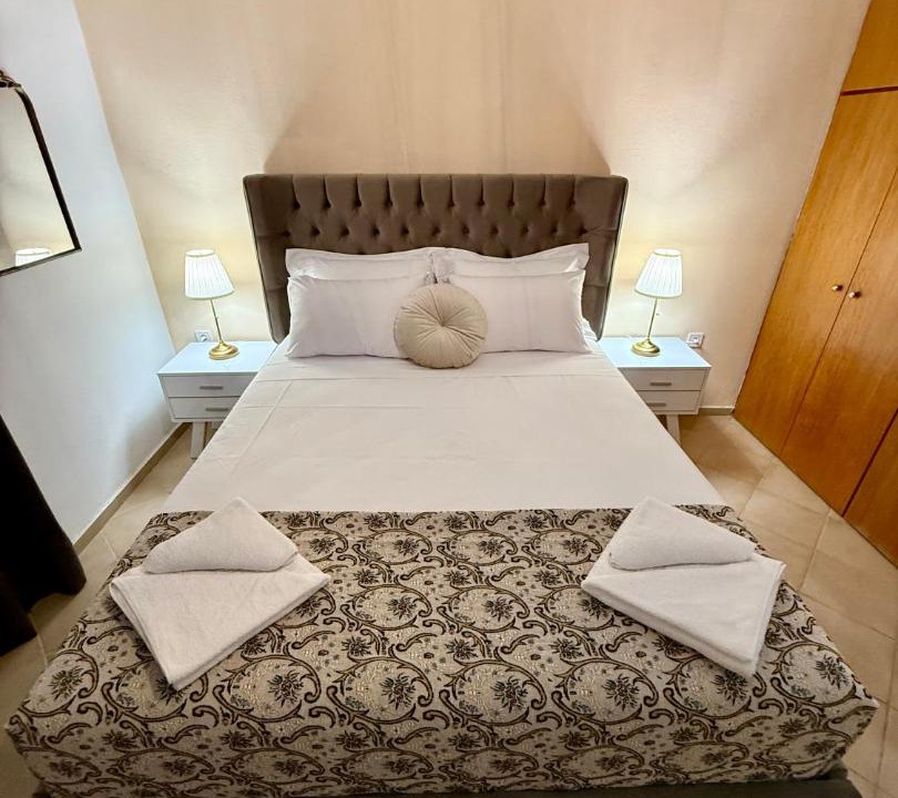 Photo of Bedroom in Spilia