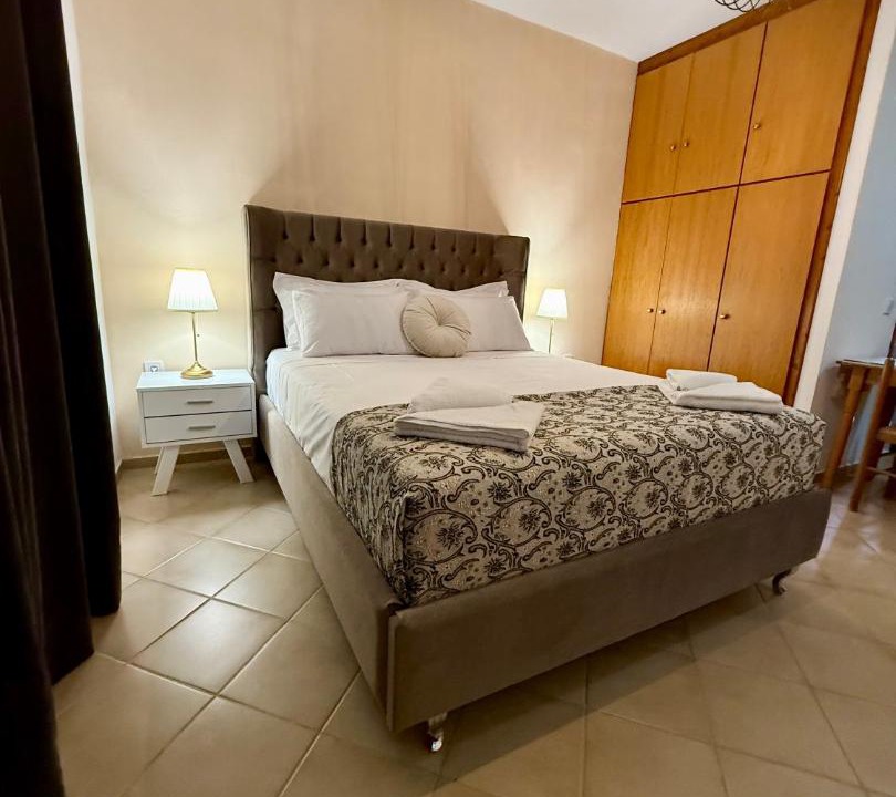 Photo of Bedroom in Spilia