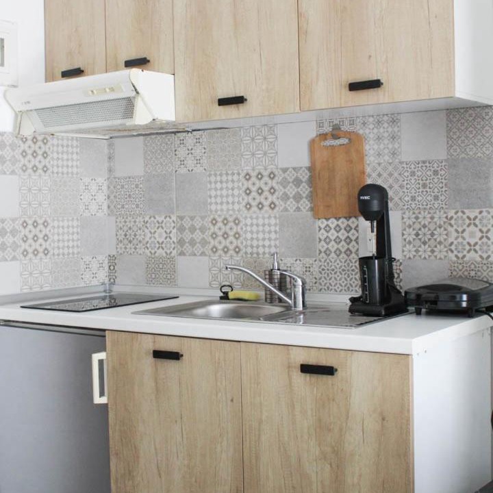 Photo of Kitchen in Nea Khili