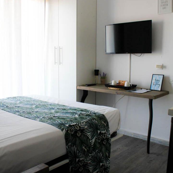 Photo of Bedroom in Nea Khili