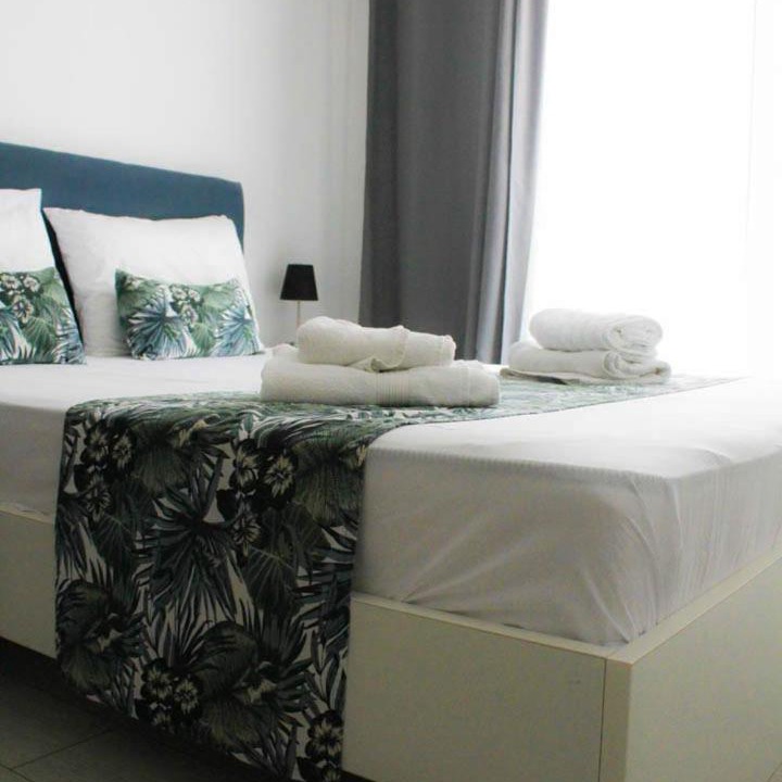 Photo of Bedroom in Nea Khili