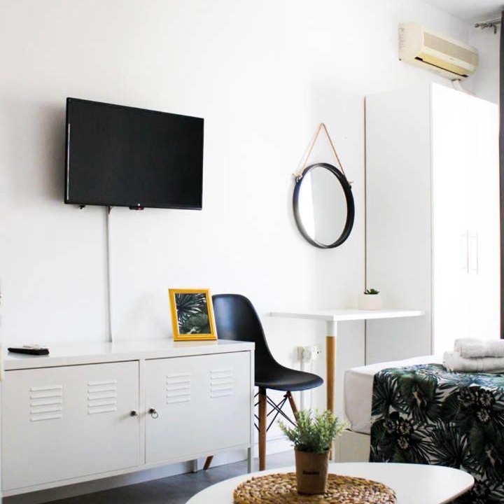 Photo of Livingroom in Nea Khili