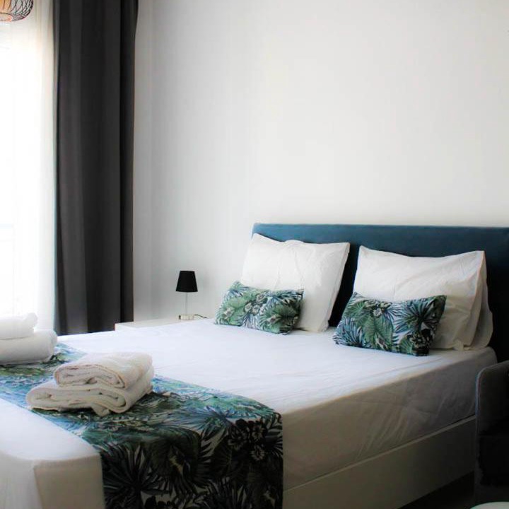 Photo of Bedroom in Nea Khili