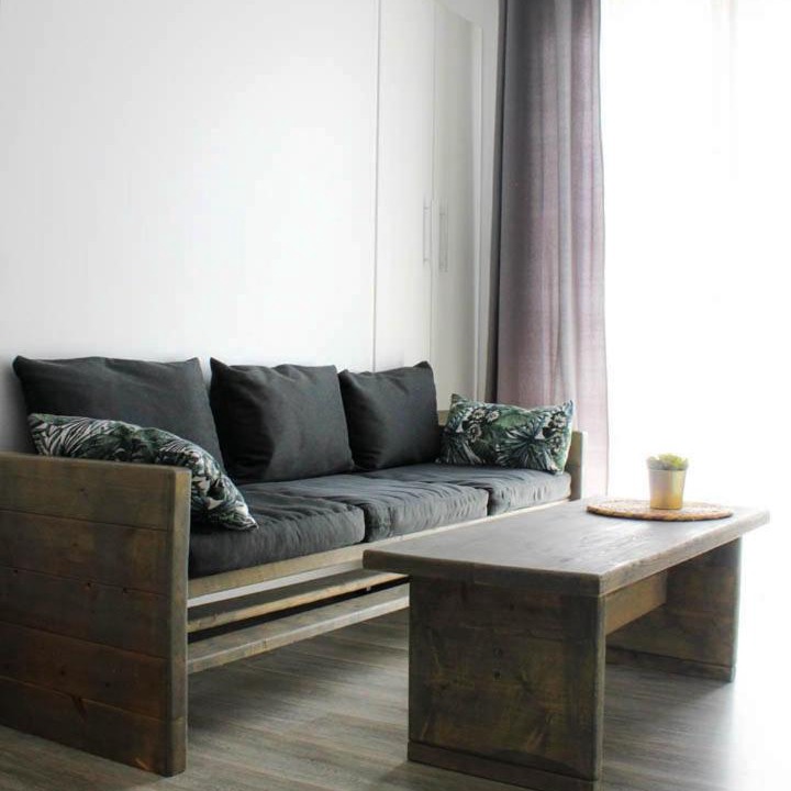 Photo of Livingroom in Nea Khili