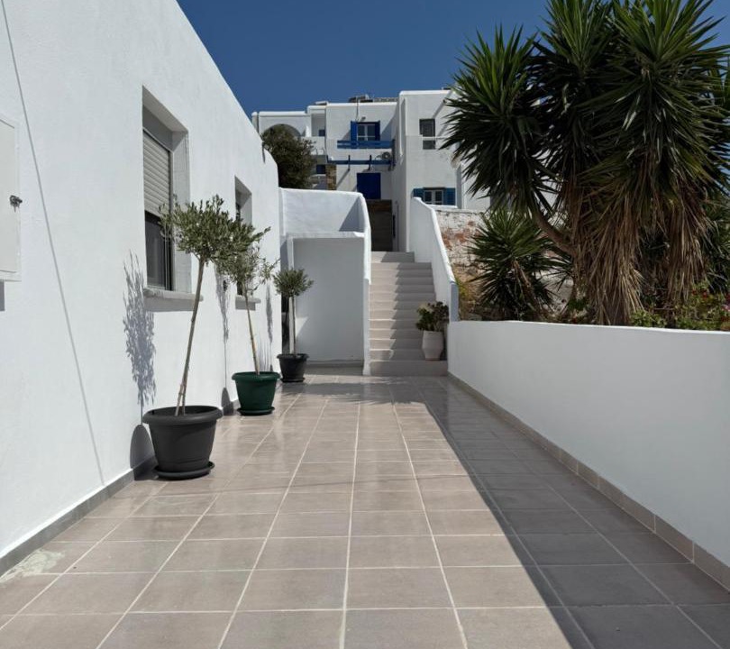 Photo of Patio Balcony in Kanala