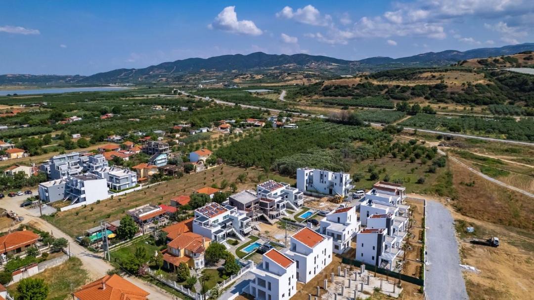 Photo of Others in Paralia Ofryniou