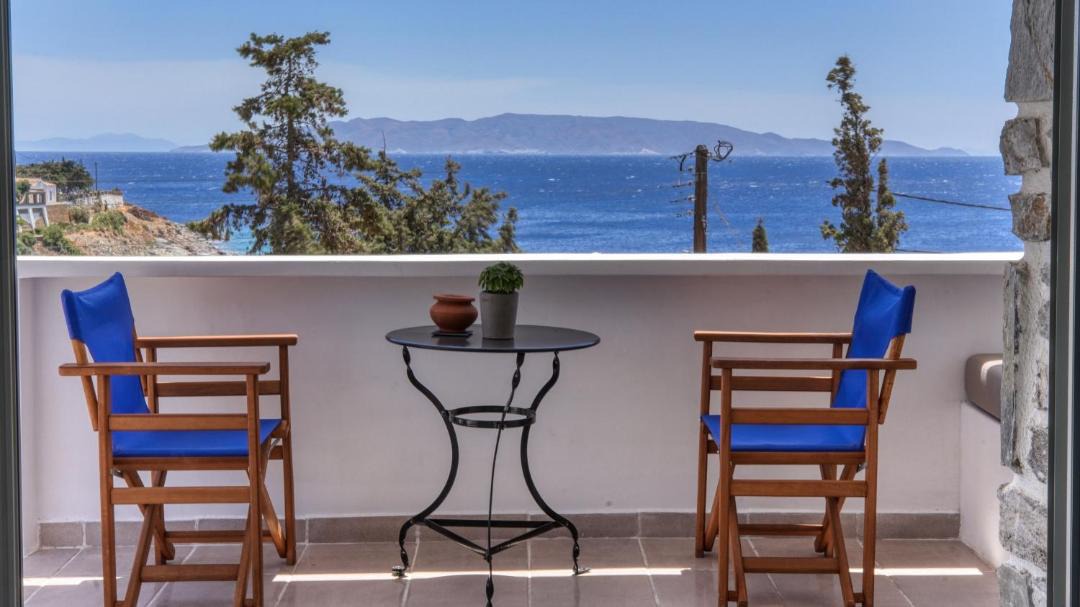 Photo of Patio Balcony in Kanala