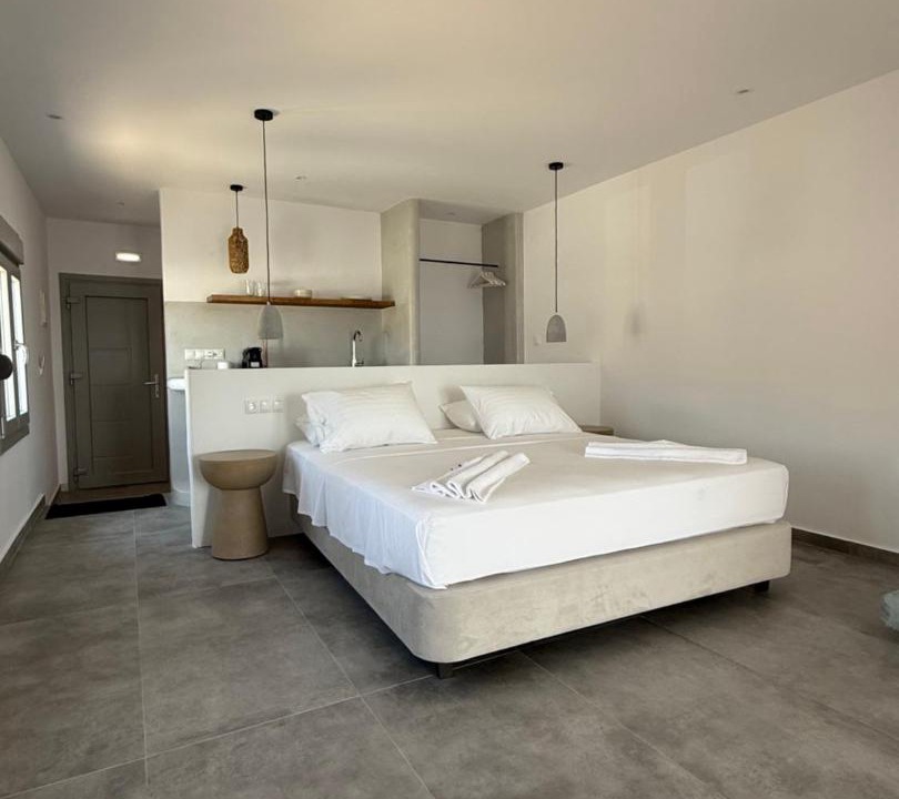 Photo of Bedroom in Kanala