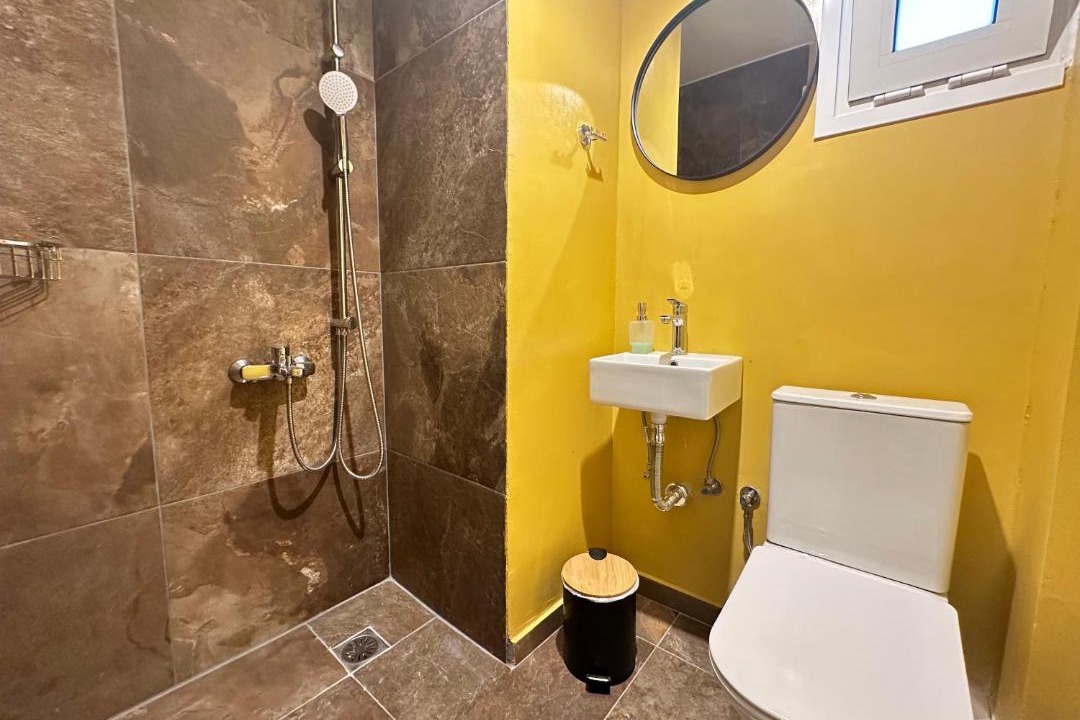 Photo of Bathroom in Peristeri