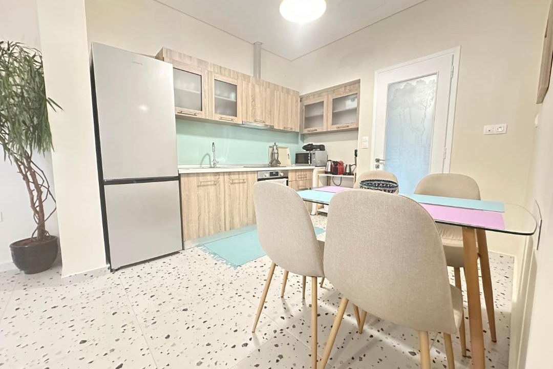 Photo of Kitchen in Peristeri