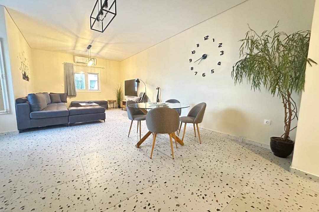 Photo of Livingroom in Peristeri