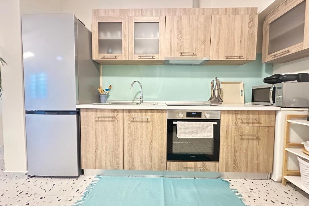 Photo of Kitchen in Peristeri