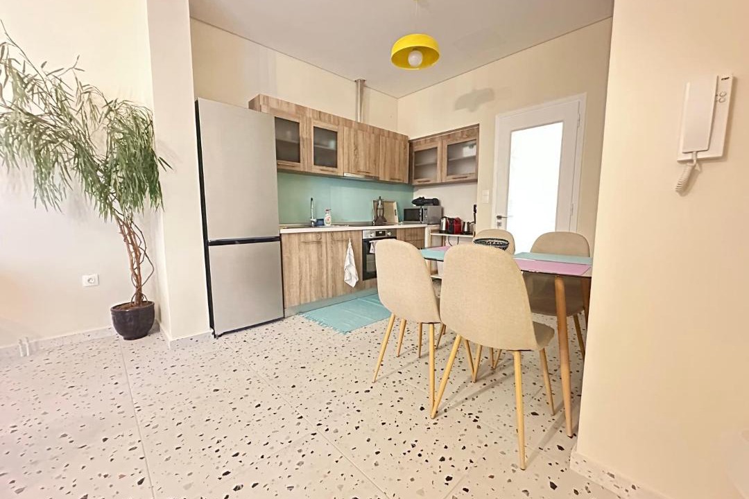 Photo of Kitchen in Peristeri