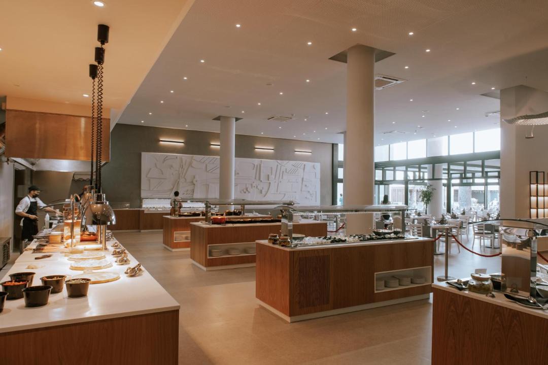 Photo of Kitchen in Karteros