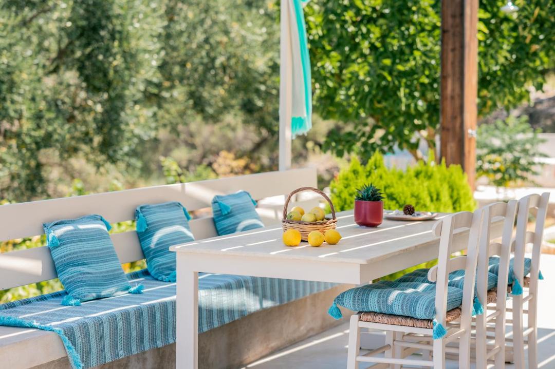 Photo of Patio Balcony in Kerion
