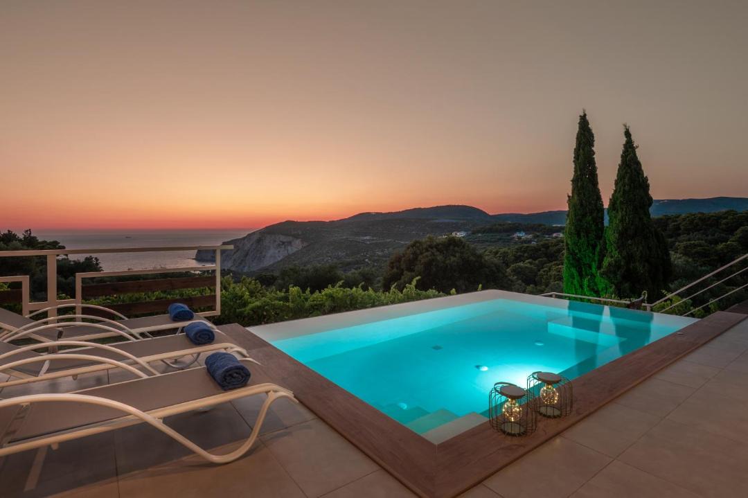 Photo of Patio Balcony in Kerion