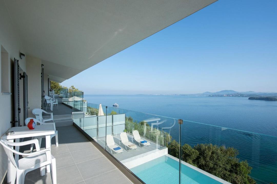 Photo of Patio Balcony in Pirgi