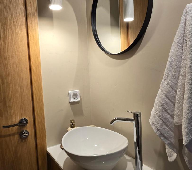 Photo of Bathroom in Kolymbia