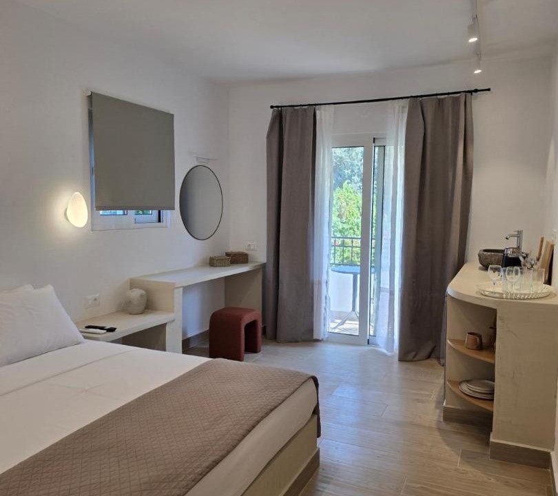 Photo of Bedroom in Kolymbia