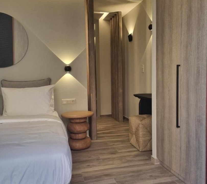 Photo of Bedroom in Karystos