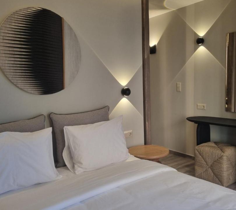 Photo of Bedroom in Karystos