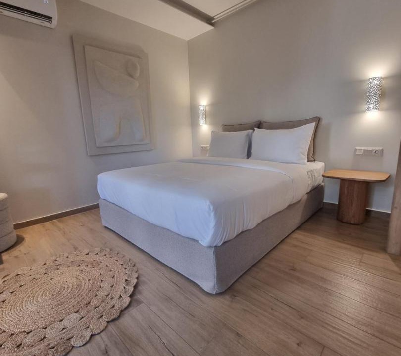 Photo of Bedroom in Karystos