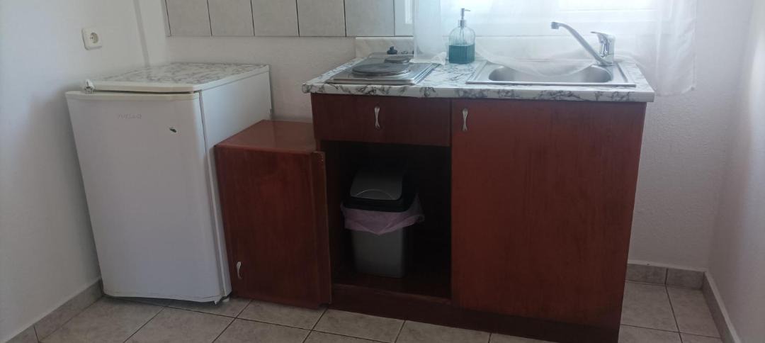 Photo of Bathroom in Skala Prinou