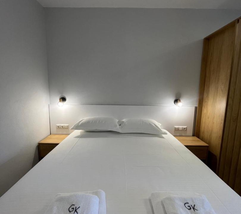 Photo of Bedroom in Nea Peramos