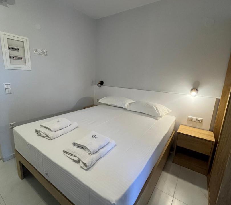 Photo of Bedroom in Nea Peramos